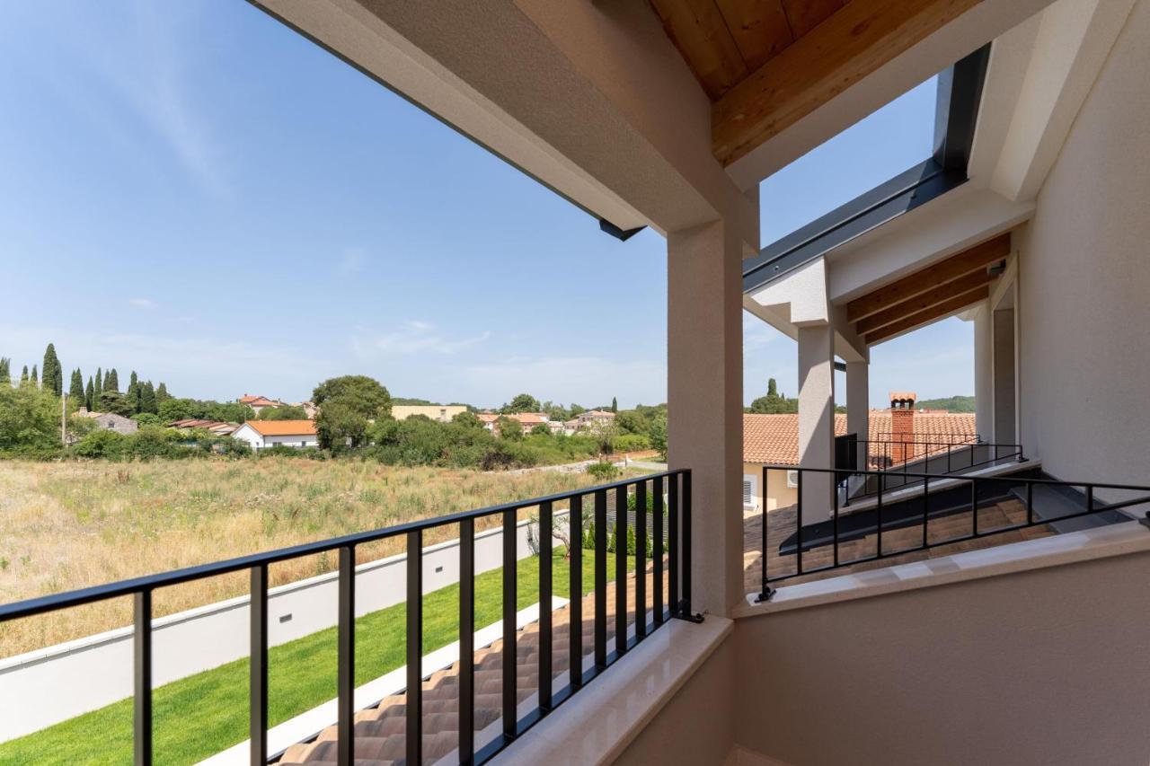 Sophia Villa Rovinj