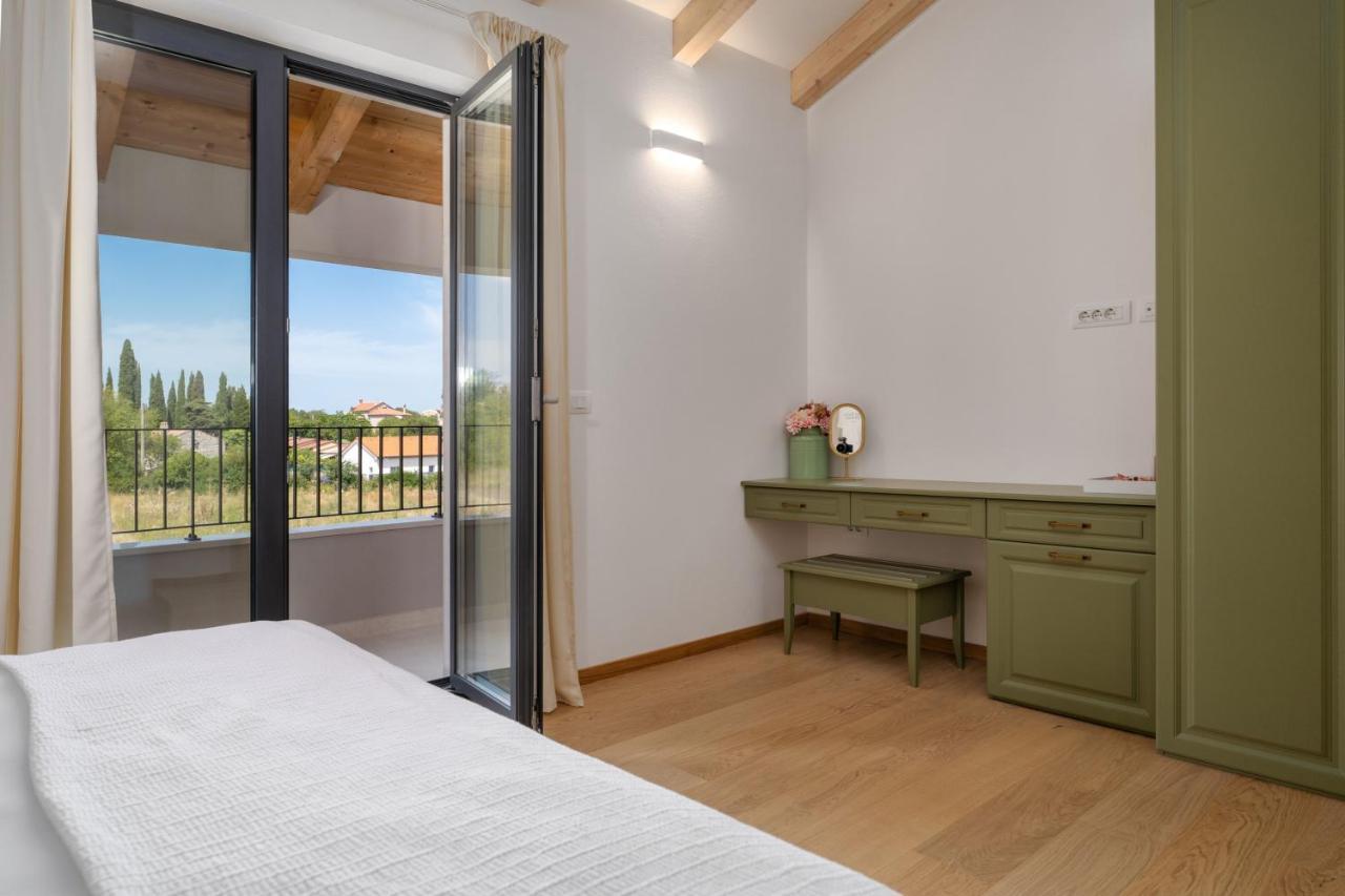 Sophia Villa Rovinj