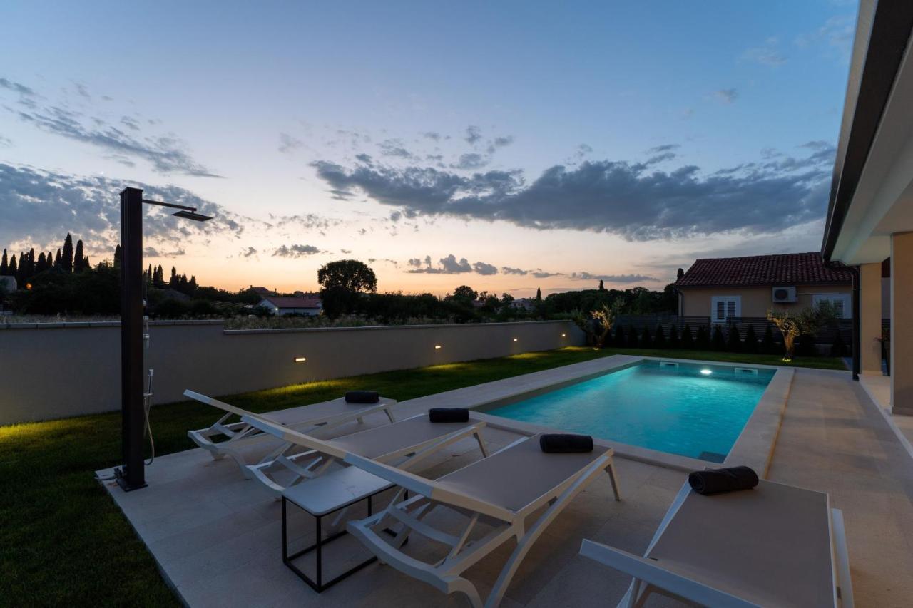 Sophia Villa Rovinj